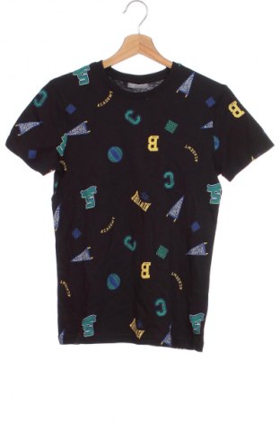 Παιδικό μπλουζάκι, Μέγεθος 10-11y/ 146-152 εκ., Χρώμα Μαύρο, Τιμή 6,06 €