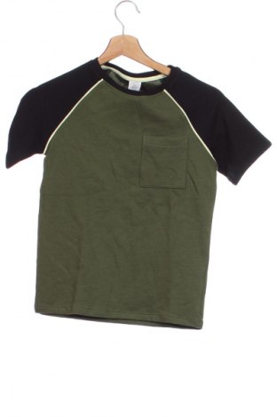 Tricou pentru copii, Mărime 8-9y/ 134-140 cm, Culoare Verde, Preț 30,23 Lei