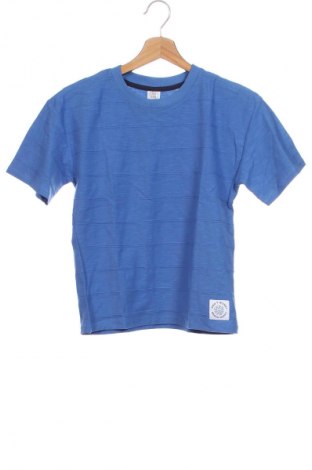 Tricou pentru copii, Mărime 8-9y/ 134-140 cm, Culoare Albastru, Preț 30,23 Lei
