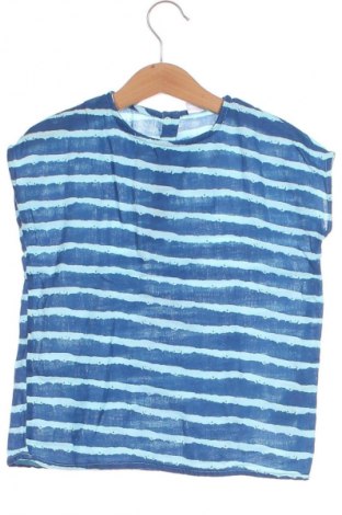 Tricou pentru copii, Mărime 2-3y/ 98-104 cm, Culoare Albastru, Preț 17,05 Lei