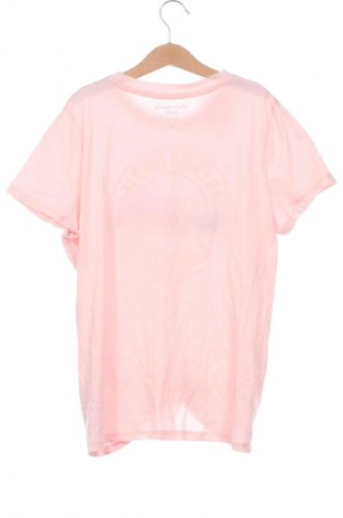 Dziecięcy T-shirt Abercrombie Kids, Rozmiar 13-14y/ 164-168 cm, Kolor Różowy, Cena 33,49 zł