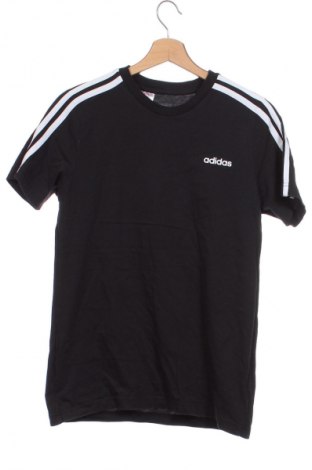 Dětské tričko  Adidas, Velikost 15-18y/ 170-176 cm, Barva Černá, Cena  380,00 Kč