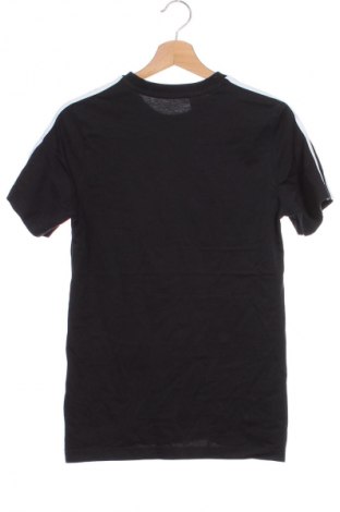 Kinder T-Shirt Adidas, Größe 15-18y/ 170-176 cm, Farbe Schwarz, Preis 15,35 €