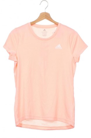Kinder T-Shirt Adidas, Größe 15-18y/ 170-176 cm, Farbe Rosa, Preis € 15,31