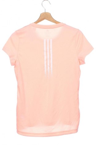 Kinder T-Shirt Adidas, Größe 15-18y/ 170-176 cm, Farbe Rosa, Preis € 15,31