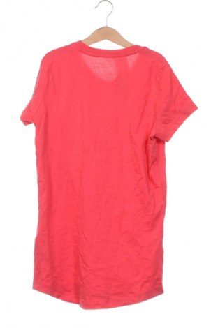 Kinder T-Shirt Adidas, Größe 14-15y/ 168-170 cm, Farbe Rosa, Preis 6,99 €