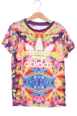 Kinder T-Shirt Adidas Originals, Größe 6-7y/ 122-128 cm, Farbe Mehrfarbig, Preis € 11,66