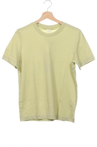 Kinder T-Shirt Arket, Größe 12-13y/ 158-164 cm, Farbe Grün, Preis € 13,15