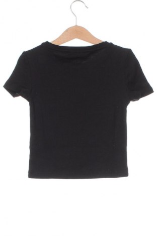 Tricou pentru copii C&A, Mărime 6-7y/ 122-128 cm, Culoare Negru, Preț 21,99 Lei