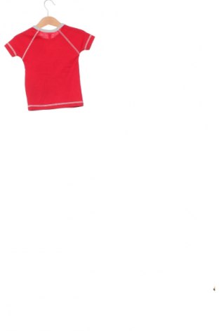 Kinder T-Shirt Carter's, Größe 9-12m/ 74-80 cm, Farbe Rot, Preis 1,99 €