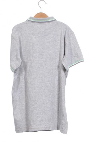 Dziecięcy T-shirt Coolclub, Rozmiar 12-13y/ 158-164 cm, Kolor Szary, Cena 36,05 zł