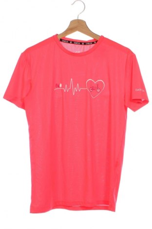 Dziecięcy T-shirt Dare 2B, Rozmiar 15-18y/ 170-176 cm, Kolor Różowy, Cena 9,49 zł