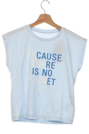 Detské tričko Ecoalf, Veľkosť 11-12y/ 152-158 cm, Farba Modrá, Cena  14,85 €