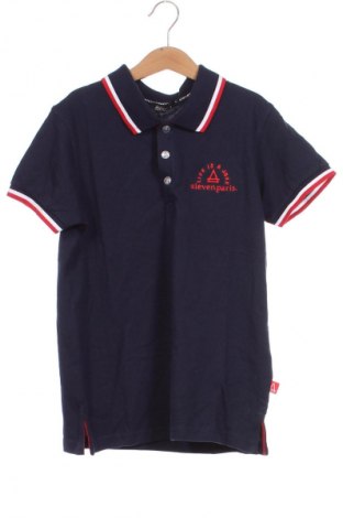 Detské tričko Eleven Paris, Veľkosť 11-12y/ 152-158 cm, Farba Modrá, Cena  16,50 €