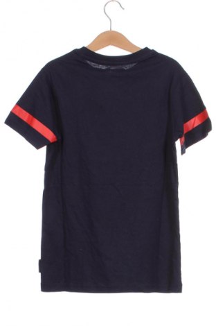 Dziecięcy T-shirt Eleven Paris, Rozmiar 9-10y/ 140-146 cm, Kolor Niebieski, Cena 170,59 zł