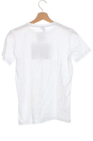 Παιδικό μπλουζάκι Emporio Armani, Μέγεθος 12-13y/ 158-164 εκ., Χρώμα Λευκό, Τιμή 34,02 €