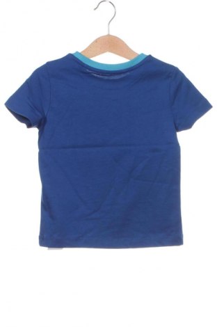 Παιδικό μπλουζάκι Esprit, Μέγεθος 2-3y/ 98-104 εκ., Χρώμα Μπλέ, Τιμή 17,01 €