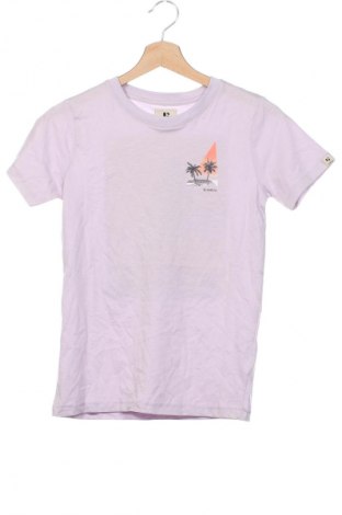 Kinder T-Shirt Garcia, Größe 11-12y/ 152-158 cm, Farbe Lila, Preis € 5,27
