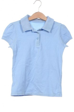 Tricou pentru copii George, Mărime 5-6y/ 116-122 cm, Culoare Albastru, Preț 13,78 Lei