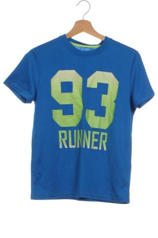 Παιδικό μπλουζάκι H&M, Μέγεθος 12-13y/ 158-164 εκ., Χρώμα Μπλέ, Τιμή 5,57 €