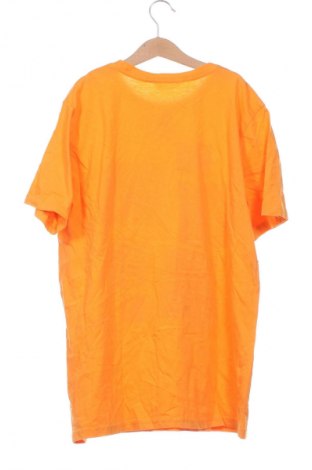 Kinder T-Shirt H&M, Größe 15-18y/ 170-176 cm, Farbe Orange, Preis € 6,96