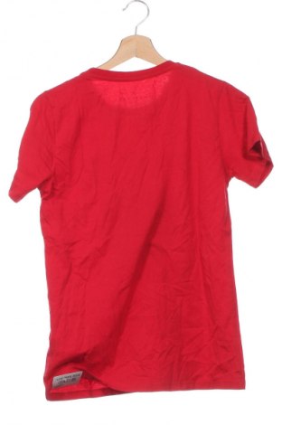 Kinder T-Shirt Hash Tag, Größe 15-18y/ 170-176 cm, Farbe Rot, Preis € 7,99