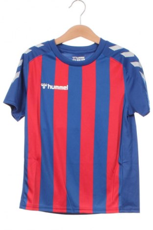 Tricou pentru copii Hummel, Mărime 7-8y/ 128-134 cm, Culoare Multicolor, Preț 59,69 Lei