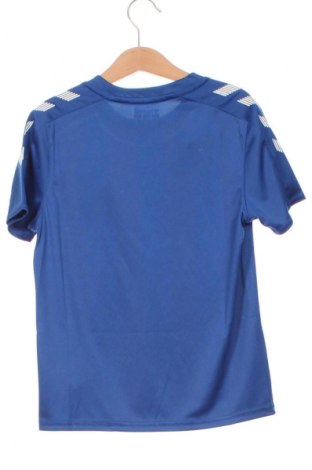 Kinder T-Shirt Hummel, Größe 7-8y/ 128-134 cm, Farbe Mehrfarbig, Preis 10,18 €