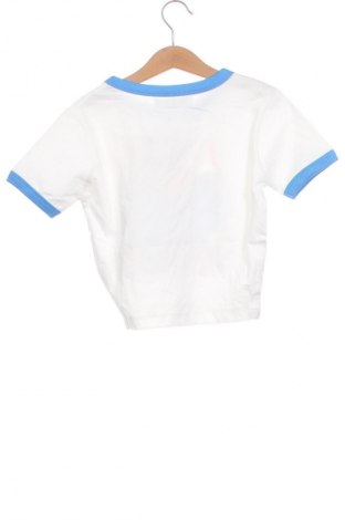 Dziecięcy T-shirt Inside, Rozmiar 1-2m/ 50-56 cm, Kolor Biały, Cena 29,99 zł