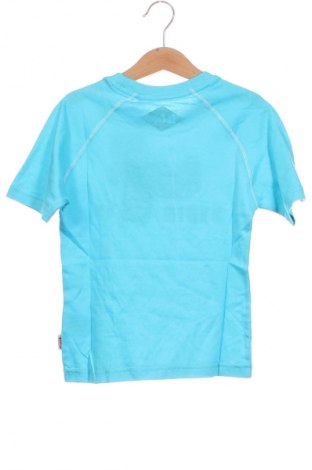 Kinder T-Shirt Lee Cooper, Größe 5-6y/ 116-122 cm, Farbe Blau, Preis € 17,01