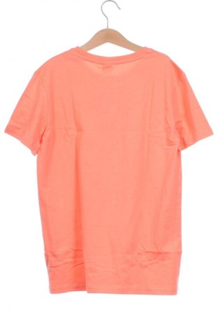 Kinder T-Shirt Lindex, Größe 10-11y/ 146-152 cm, Farbe Orange, Preis € 6,49