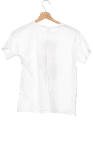 Kinder T-Shirt Mango, Größe 13-14y/ 164-168 cm, Farbe Weiß, Preis 6,14 €