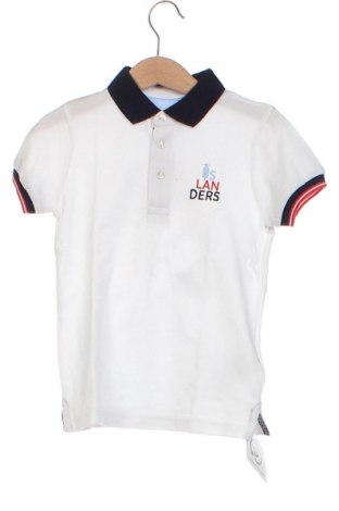 Kinder T-Shirt Mayoral, Größe 18-24m/ 86-98 cm, Farbe Weiß, Preis € 7,67