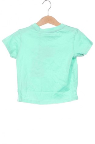 Detské tričko Mexx, Veľkosť 18-24m/ 86-98 cm, Farba Zelená, Cena  17,01 €