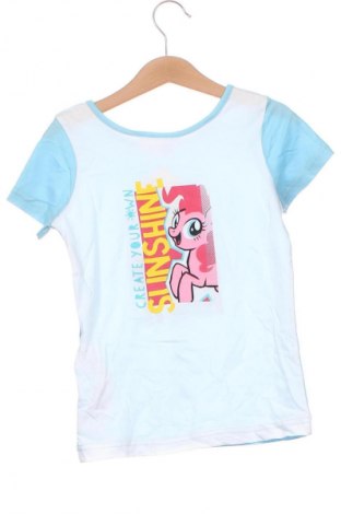 Kinder T-Shirt My Little Pony, Größe 4-5y/ 110-116 cm, Farbe Blau, Preis € 8,00