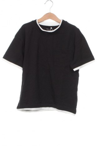 Kinder T-Shirt Name It, Größe 8-9y/ 134-140 cm, Farbe Schwarz, Preis 6,99 €