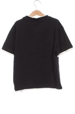 Kinder T-Shirt Name It, Größe 8-9y/ 134-140 cm, Farbe Schwarz, Preis 6,99 €