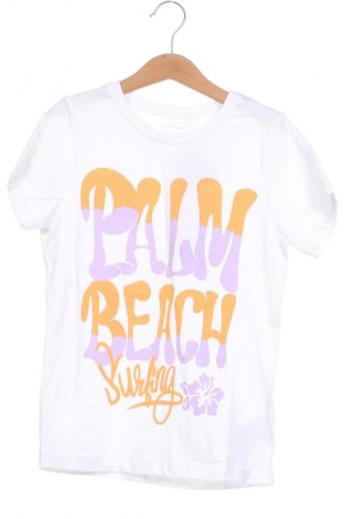 Dziecięcy T-shirt Name It, Rozmiar 8-9y/ 134-140 cm, Kolor Biały, Cena 87,96 zł