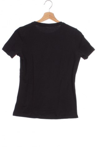 Tricou pentru copii Name It, Mărime 12-13y/ 158-164 cm, Culoare Negru, Preț 29,02 Lei