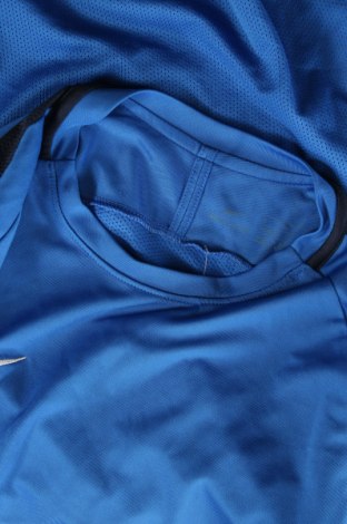 Παιδικό μπλουζάκι Nike, Μέγεθος 14-15y/ 168-170 εκ., Χρώμα Μπλέ, Τιμή 13,61 €