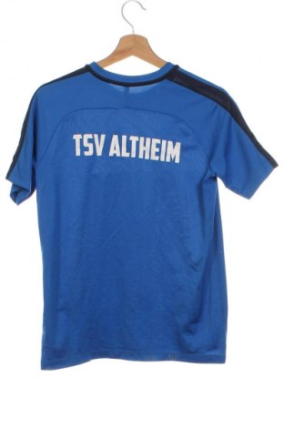Detské tričko Nike, Veľkosť 14-15y/ 168-170 cm, Farba Modrá, Cena  12,47 €