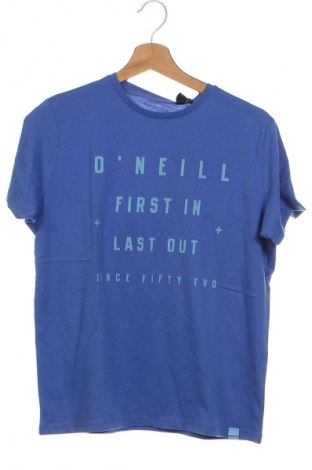 Dětské tričko  O'neill, Velikost 12-13y/ 158-164 cm, Barva Modrá, Cena  397,00 Kč
