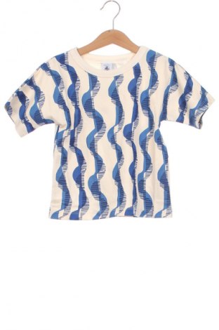 Detské tričko Petit Bateau, Veľkosť 4-5y/ 110-116 cm, Farba Viacfarebná, Cena  14,46 €