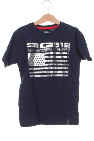 Detské tričko RG 512, Veľkosť 10-11y/ 146-152 cm, Farba Modrá, Cena  5,20 €