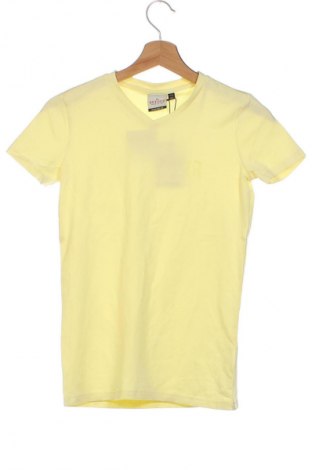 Detské tričko Retour Jeans, Veľkosť 11-12y/ 152-158 cm, Farba Žltá, Cena  7,65 €