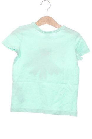 Tricou pentru copii S.Oliver, Mărime 18-24m/ 86-98 cm, Culoare Verde, Preț 33,99 Lei