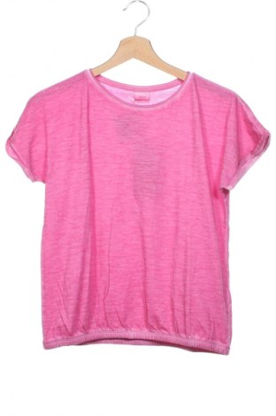 Kinder T-Shirt S.Oliver, Größe 12-13y/ 158-164 cm, Farbe Rosa, Preis € 5,49