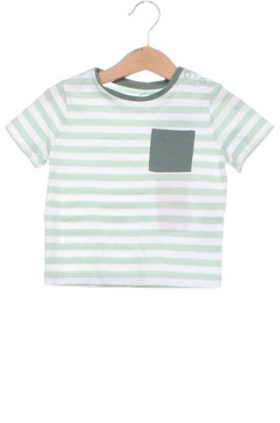 Dětské tričko  S.Oliver, Velikost 12-18m/ 80-86 cm, Barva Vícebarevné, Cena  239,00 Kč