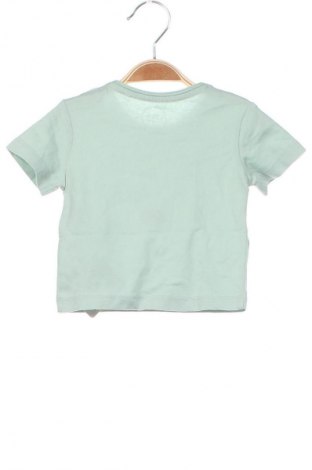 Kinder T-Shirt S.Oliver, Größe 2-3m/ 56-62 cm, Farbe Grün, Preis € 4,99