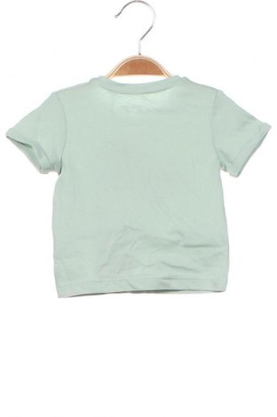 Kinder T-Shirt S.Oliver, Größe 2-3m/ 56-62 cm, Farbe Grün, Preis € 4,29